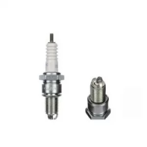 Image of 1x NGK Copper Core Spark Plug BUR6ET (3172)