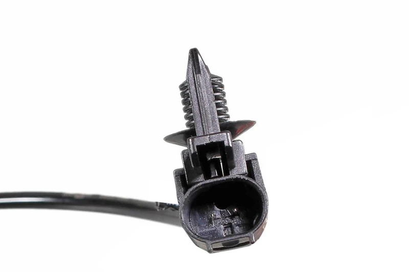 Image of ABS sensor METZGER 09001598
