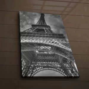 Image of 4570?ACT-77 Multicolor Decorative LED Lighted Canvas Painting