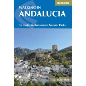 Image of Walking in Andalucia