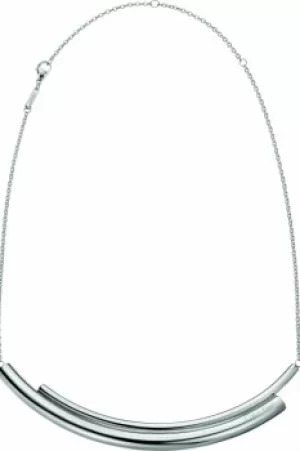 Image of Ladies Calvin Klein Stainless Steel Scent Necklace KJ5GMN000100