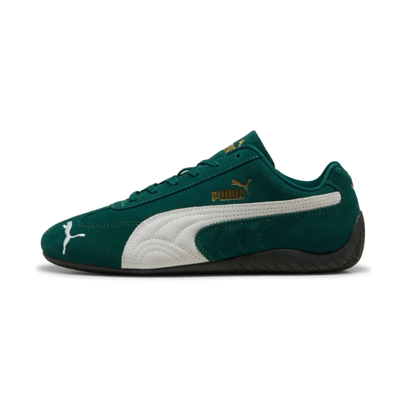 Image of Puma Trainers Puma Speedcat OG Vert Unisex 44