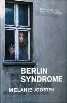Image of Berlin syndrome by Melanie Joosten