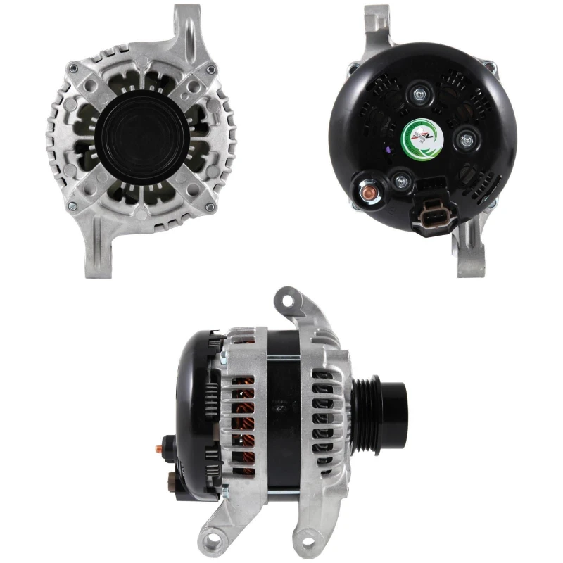 Image of BV PSH Alternator BV PSH 595.968.200.050