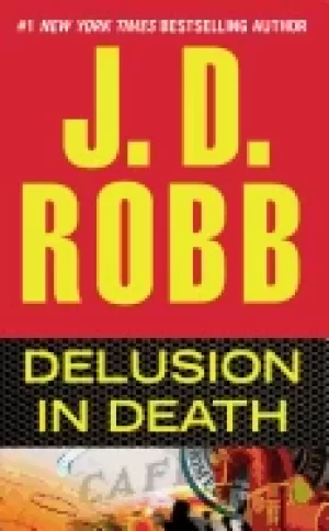 Image of delusion in death