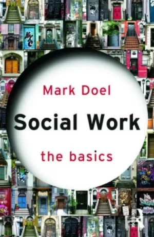 Image of Social Work: The Basics