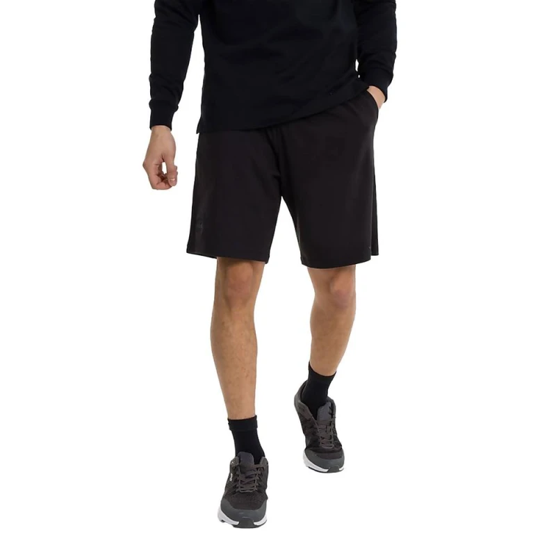 Image of Canterbury Mens Cotton Shorts in Black Size: Medium Black Male M