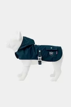 image of Pet Dog Raincoat