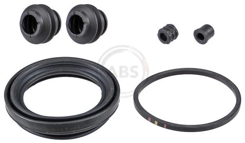Image of A.B.S. Repair Kit, brake caliper A.B.S. 73563