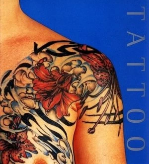 Image of Tattoo by Dale Durfee Paperback