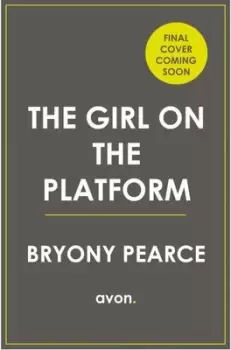 Image of The girl on the platform - Bryony Pearce - Paperback - Used