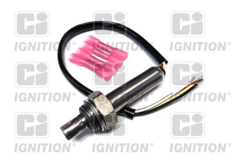 Image of QUINTON HAZELL Lambda sensor QUINTON HAZELL XLOS2003