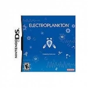 Image of Electroplankton Game
