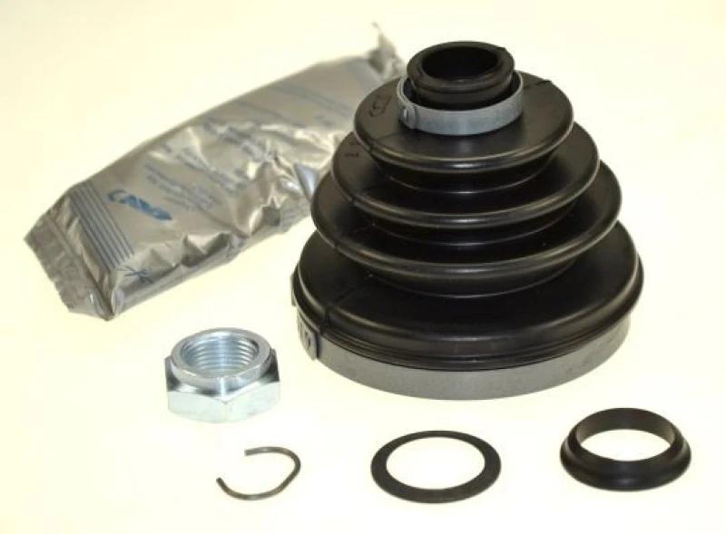 Image of CV boot kit, drive shaft LOBRO 300357