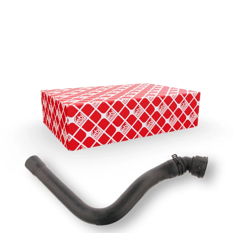 Image of FEBI BILSTEIN 32121 Radiator Hose Radiator Hose (475)