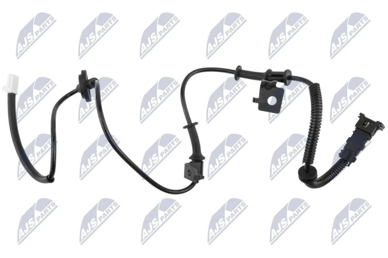 Image of NTY ABS sensor NTY HCA-HY-589