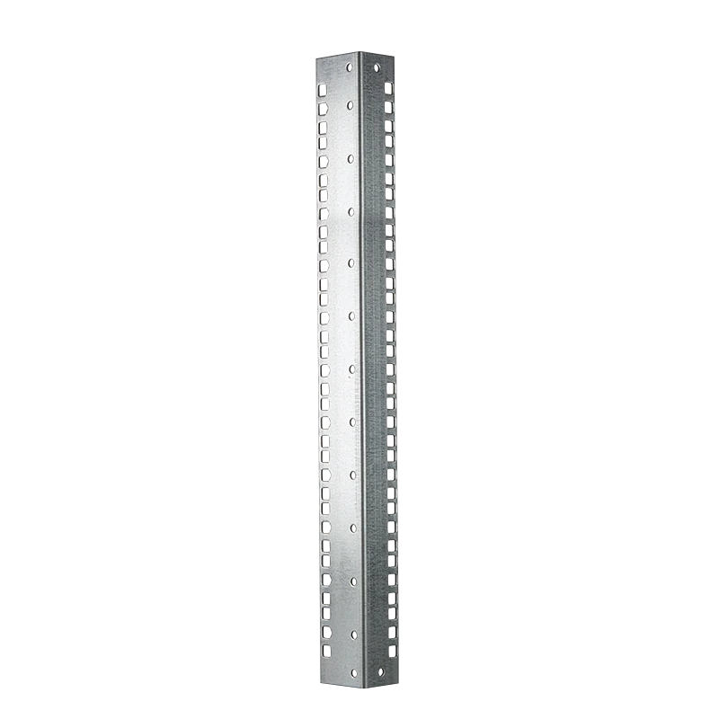 Image of LogiLink 19" Mounting Rail 15U for Canovate Single Wall Cabinets.