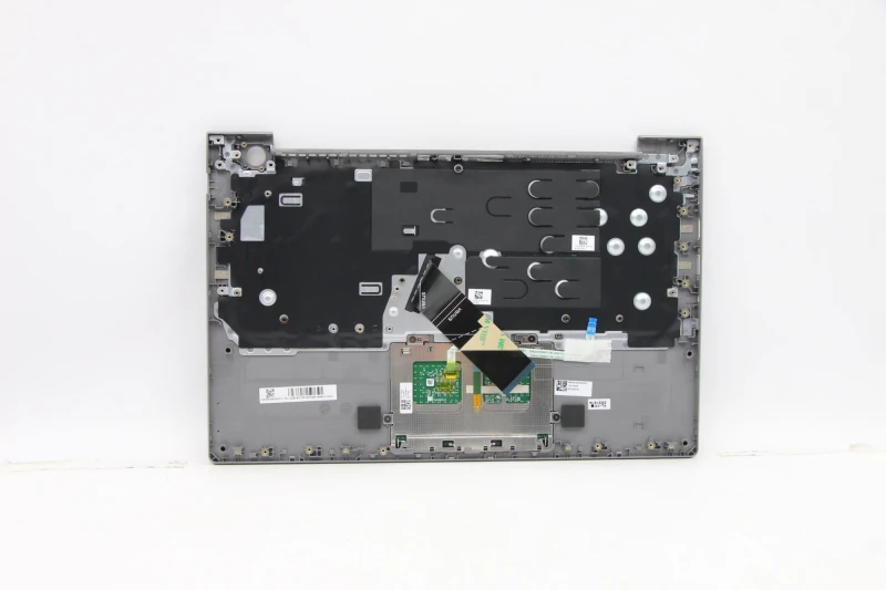 Image of Lenovo 5CB1B33136 laptop spare part Cover + keyboard