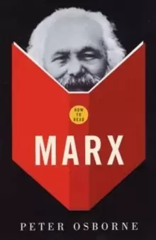 Image of How to Read Marx
