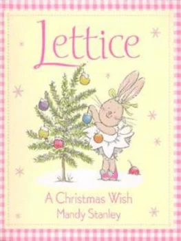 Image of Lettice by Mandy Stanley Book