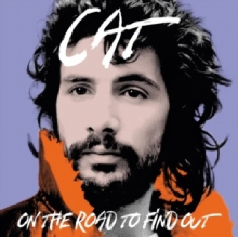 Image of On the Road to Find Out: Greatest Hits CD / Album