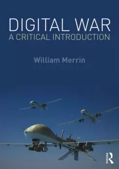 Image of Digital War A Critical Introduction