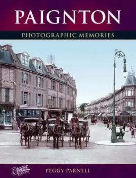Image of Francis Friths Paignton by Peggy Parnell