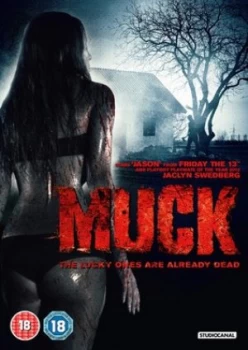 Image of Muck - DVD