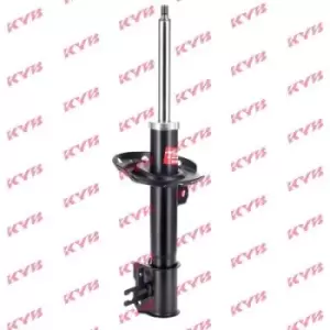 Image of KYB Shock absorber OPEL,VAUXHALL 339702 344099,344155,344160 Shocks,Shock absorbers,Suspension shocks 344351,344353,344357,344380,344384,344398,344429