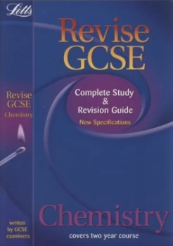 Image of Chemistry by John Sadler Paperback