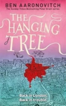 Image of Hanging Tree by Ben Aaronovitch Paperback