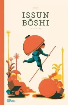 Image of Issun Boshi by Mayumi Otero