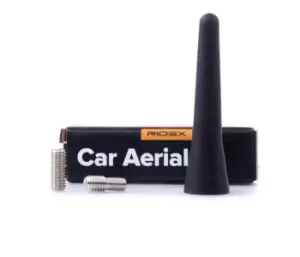 Image of RIDEX Aerial VW,SKODA,SEAT 46A0018 6C0035849,6C0035849A,6C0035849E Antenne 6C0035849H,6C0035849J,6R0035849,6R0035849A,6R0035849D,6R0035849E,6C0035849
