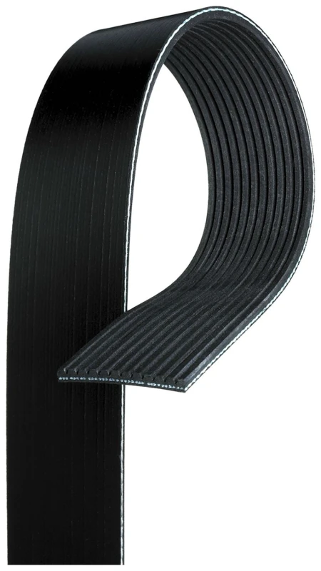 Image of GATES Serpentine belt GATES 12PK1923HD