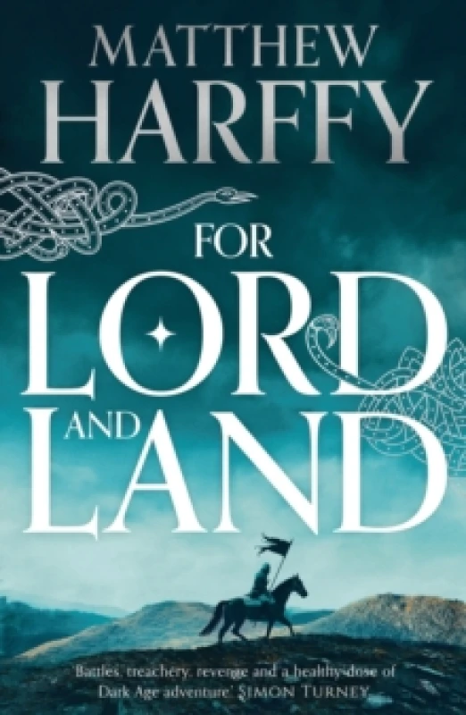Image of For Lord and Land Paperback / softback