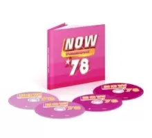 Image of NOW Yearbook 1978 (Special Edition)