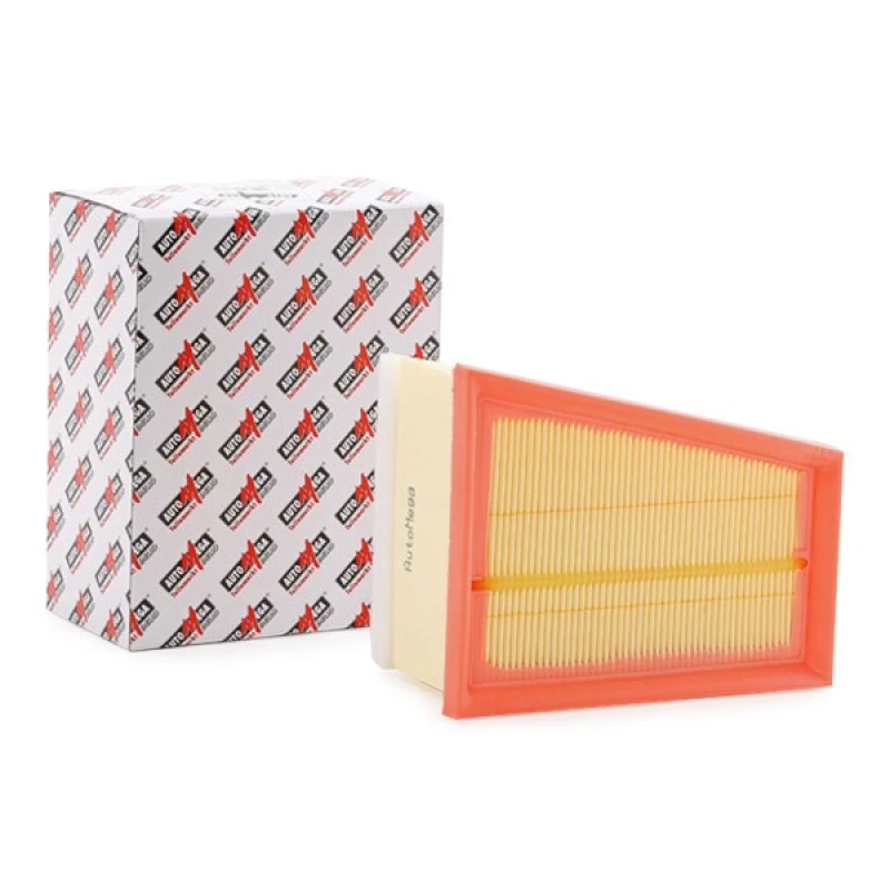 Image of AUTOMEGA 180032010 Air filter Filter Insert Air Filter (8)