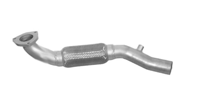 Image of Exhaust Pipe VEGAZ OR-348