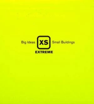 Image of Xs Extreme by Phyllis Richardson Hardback