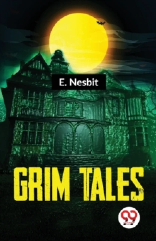 Image of Grim Tales Paperback / softback