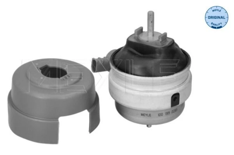 Image of Engine mount MEYLE 100 199 0285