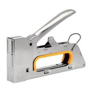 Image of Rapid R23 PRO Staple Gun Silver 10600521