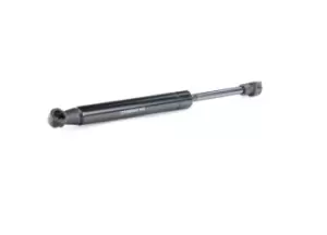 image of RIDEX Tailgate strut Vehicle Tailgate 219G0070 Gas spring, boot- / cargo area,Boot struts BMW,3 Compact (E36)