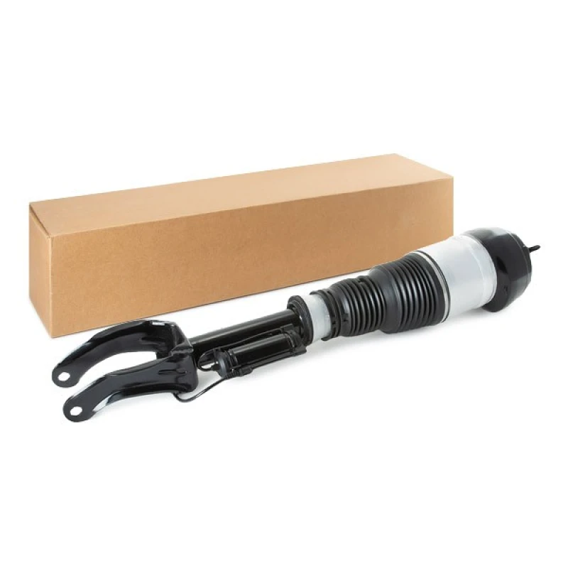 Image of RIDEX Air suspension strut RIDEX 4118A0020