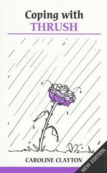 Image of Coping with Thrush by Caroline Clayton Book