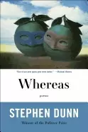 Image of whereas poems