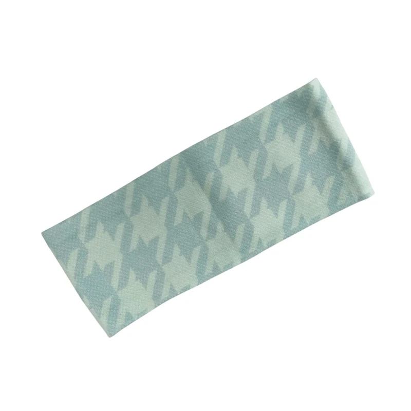 Image of Helly Hansen Merino wool headband Helly Hansen Bleu Unisex TU