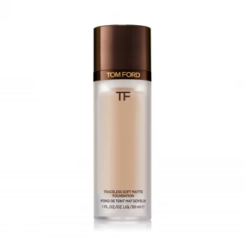 Tom Ford Traceless Soft Matte Foundation 30ml (Various Shades) - Cool Almond