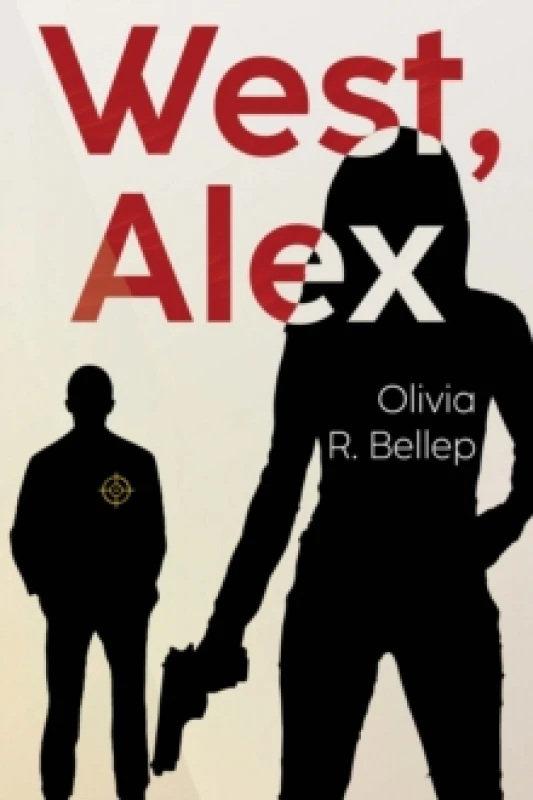Image of West, Alex Paperback / softback