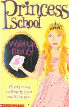 Image of Wake up Beauty by Jane Mason Paperback
